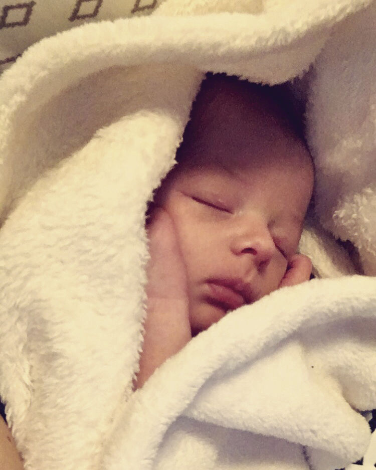 BABY